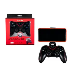 SEISA - Mando Joystick Bluetooth SJ-A1006