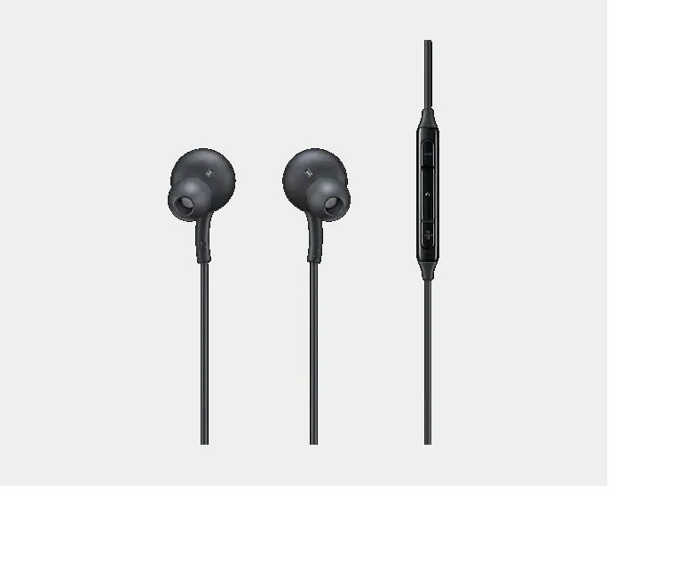 Audifono para HONOR Tipo C Tune Bass NEGRO - CAJA
