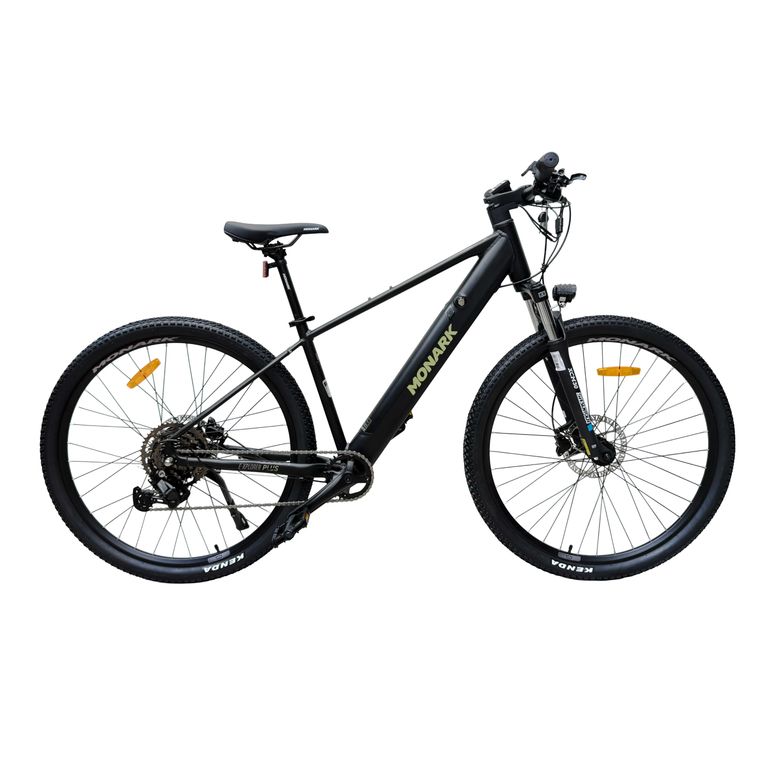 BICICLETA ELECTRICA E-XPLORER PLUS ARO 29
