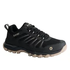 HI TEC - Zapatillas Mujer Grand Paradiso Negro