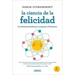 URANO - La Ciencia de la Felicidad