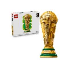 LEGO - Editions FIFA World Cup Official Trophy 43020