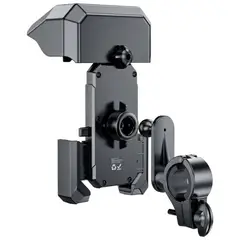 HOCO - Holder Para Moto H31 Soporte Celular Bicicleta Manubrio