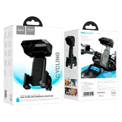 HOCO - Holder Para Moto H31 Soporte Celular Bicicleta Manubrio