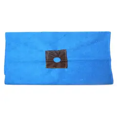 GENERICO - TRAPEADOR MICROFIBRA CON OJAL, 45CM X 72CM