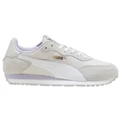 PUMA - Zapatilla St Miller Rose 402636 02 Gris para Mujer