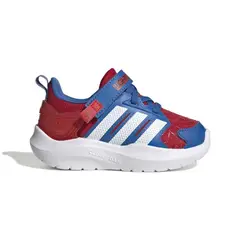 ADIDAS - Zapatillas LIGHTORAMA RNR SPIDER-MAN EL I Niños HQ9191