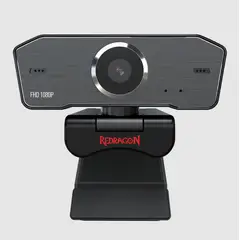 REDRAGON - CAMARA WEB HITMAN GW800 FHD