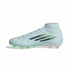 ADIDAS - Chimpunes F50 SPARKFUSION LEAGUE FGAG Mujer JR8998