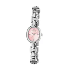 GUESS - RELOJ ANALOGICO MUJER GW0982L1