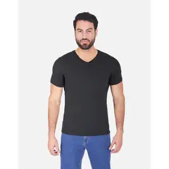 PIEERS - Polo Tshirt Slim Fit Manga Corta Hombre Dumm