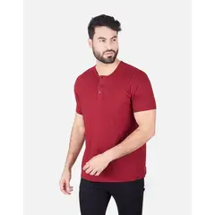 PIEERS - Polo Regular Fit Manga Corta Hombre Yako