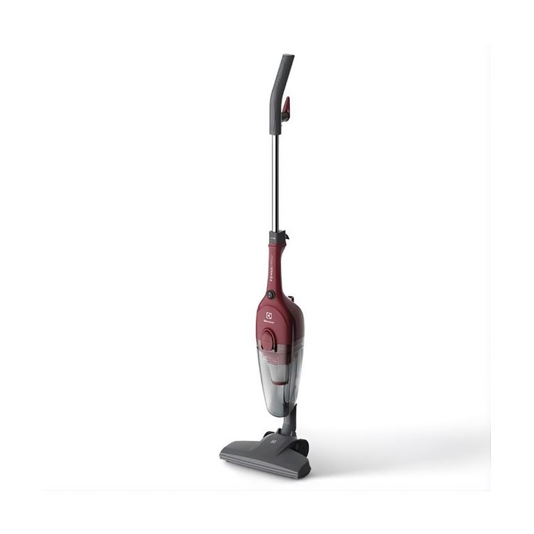 Aspiradora Vertical STK13 1100W 2 en 1 sin Bolsa con Filtro HEPA