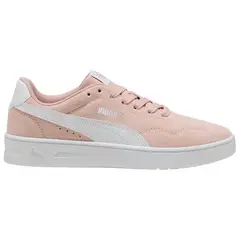 PUMA - Zapatilla Court Lally Sd 400734 02 Rosa para Mujer