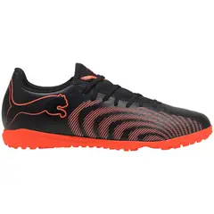 PUMA - Chimpunes Future 9 Play Tt 108918 02 Negro para Hombre