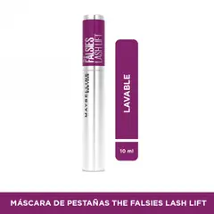 MAYBELLINE - Mascara Lash Falsies Lash Lift -