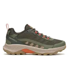 MERRELL - Zapatillas Hombre Speed Strike 2 Verde