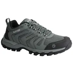 HI TEC - Zapatillas Mujer Grand Paradiso Verde