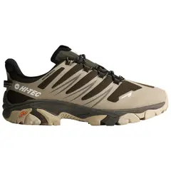 HI TEC - Zapatillas Hombre Tarantula Lte Wp Verde