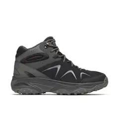 MERRELL - Zapatillas Hombre Yokota 3 Mid Wp Negro