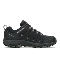 MERRELL - Zapatillas Hombre Crosslander 3 Negro