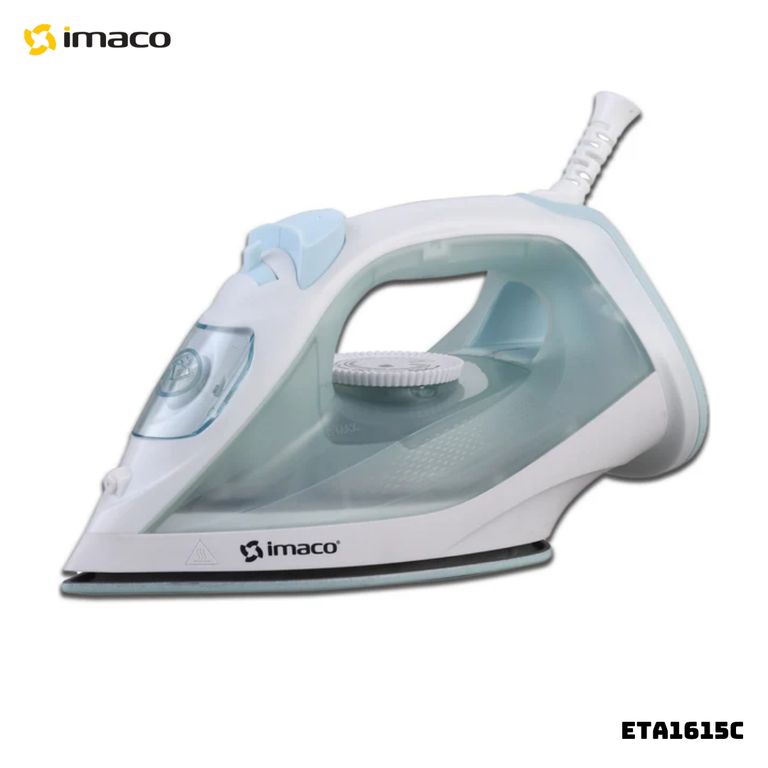 PLANCHA A VAPOR CELESTE - ETA1615C