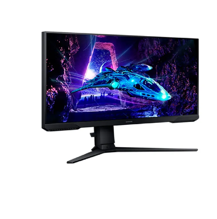 MONITOR GAMING ODYSSEY G3 LS24DG300ELXPE 180HZ 1MS FreeSync