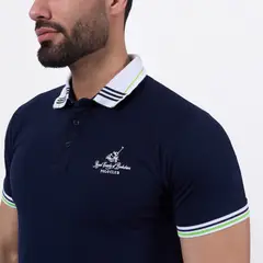 GENERICO - POLO BOX ROYAL POLO HOMBRE - MADEN-PA JERSEY