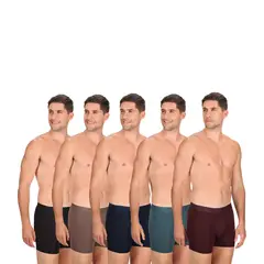 MOTA - Bóxer Medio Bambú MT4332