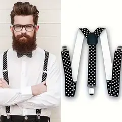 GENERICO - TIRANTE PARA VARON PARA TERNO