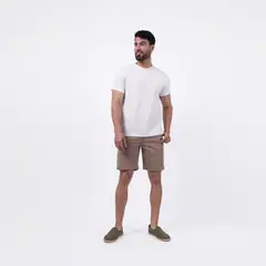 GENERICO - BERMUDA ROYAL POLO HOMBRE - NADIR-PA DRILL