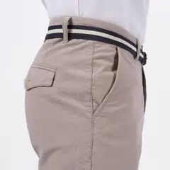 GENERICO - BERMUDA ROYAL POLO HOMBRE - NADIR-PA DRILL