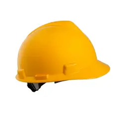 FORTE - CASCO AMARILLO DIELÉCTRICO