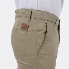 GENERICO - BERMUDA ROYAL POLO HOMBRE - QUILES-PA TAFETA