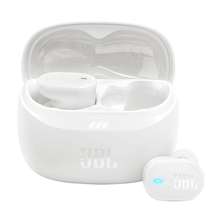 AUDIFONOS BLUETOOTH TUNE BUDS 2 BLANCO
