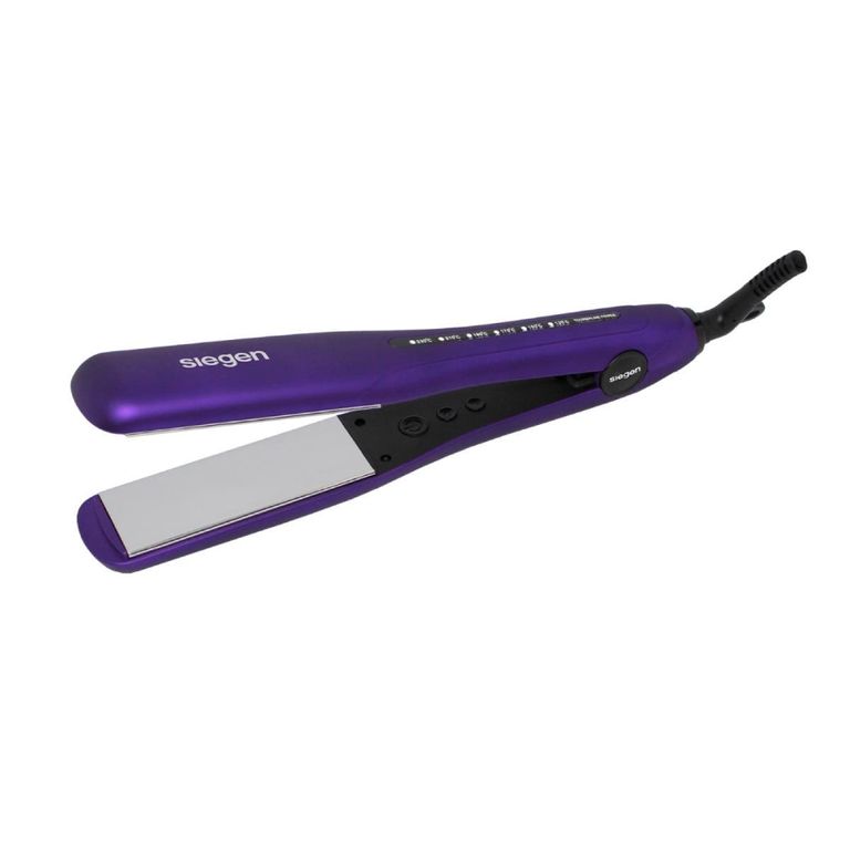 Plancha de Cabello SG-4750 Elegance Instant Shine