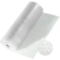GENERICO - Burbuja para embalaje plastico burbupack 50cm x 5mts
