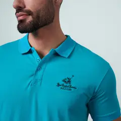 GENERICO - POLO BOX ROYAL POLO HOMBRE - NIVAK-PA JERSEY LICRADO