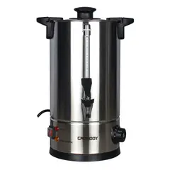 GRONDOY - Cafetera Eléctrica De 10 Litros