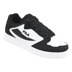 Fila - Zapatillas Niño Viskato Negro