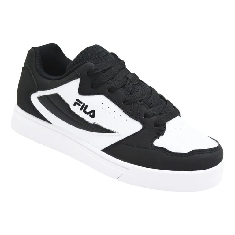 Zapatillas Niño Viskato Negro