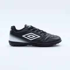 UMBRO - Zapatillas Niño Forza III Tf - Jnr Negro v1