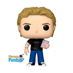 FUNKO - RAPIDOS Y FURIOSOS BRIAN O'CONNER 1992