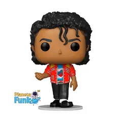 FUNKO - MICHAEL JACKSON 491 (BEAT IT) POP