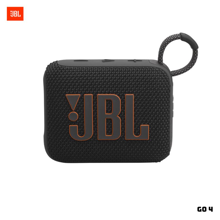 PARLANTE GO 4 BLUETOOTH PRO SOUND