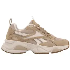 REEBOK - Zapatilla Charge Run 100262373 Marron Para Mujer