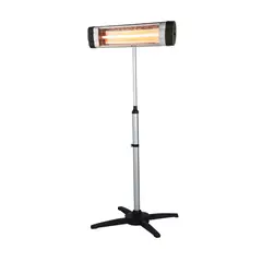 IMACO - Calentador de patio PH2000 2 en 1 Pared / Patio 2000W