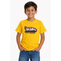 GENERICO - POLOS DE ALGODON PARA NIÑO