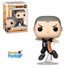FUNKO - HAIKYUU RYUNOSUKE TANAKA POP 391
