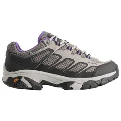 HI TECH - Zapatillas Mujer Ravus 2.0 Waterproof Women's Gris